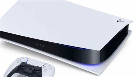 Sony PS5