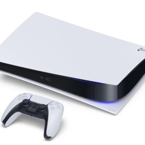 Sony PlayStation 5 Digital-Edition