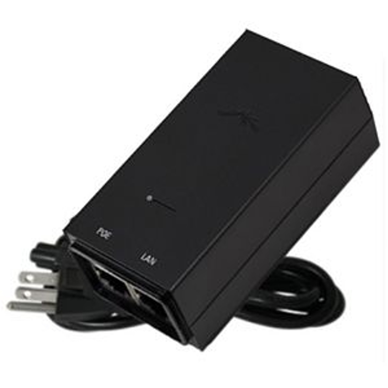 Ubiquiti POE-24-AF5X – 24V 1A Gigabit PoE Adapter