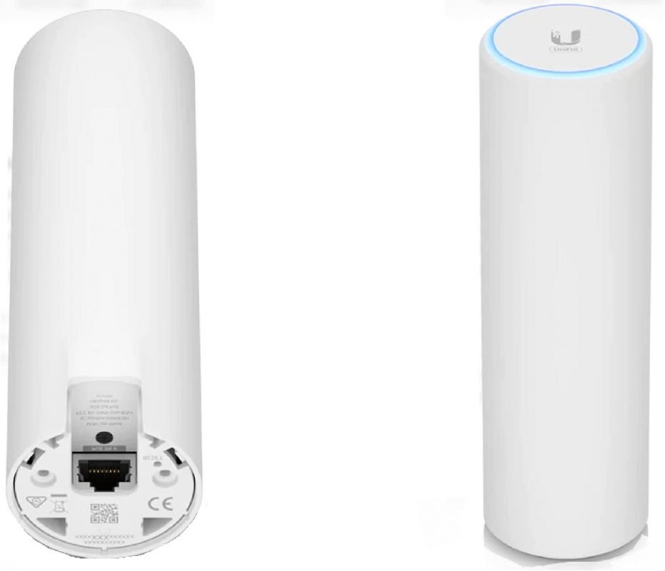 Ubiquiti UniFi U6-Mesh – Dual-Band Wi-Fi 6 Mesh Access Point