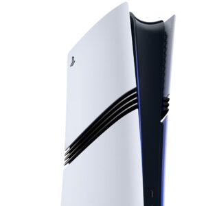 ps5 pro console