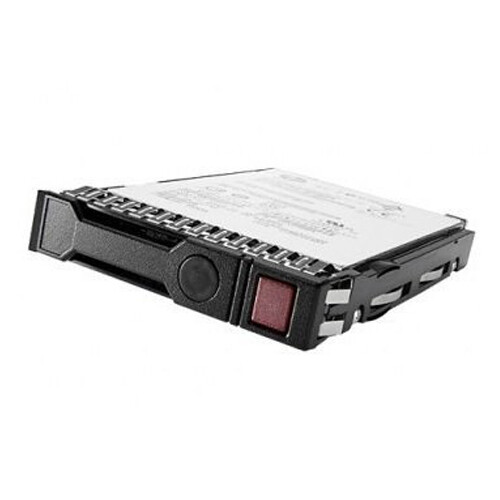 HPE 1TB SATA 7.2K LFF Midline HDD