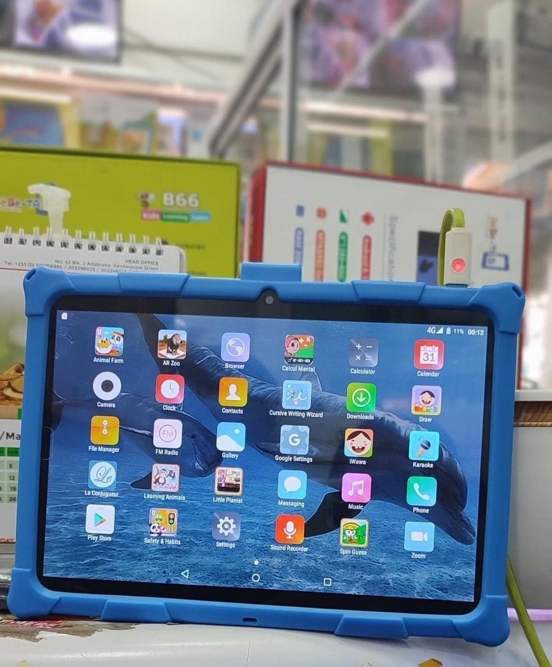 BEBETAB B2040 tablet Kenya