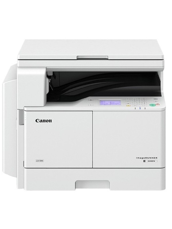 Canon ImageRunner 2206N