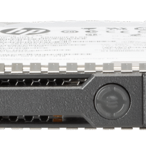 HPE 1.2TB SAS 10K SFF SC Midline HDD
