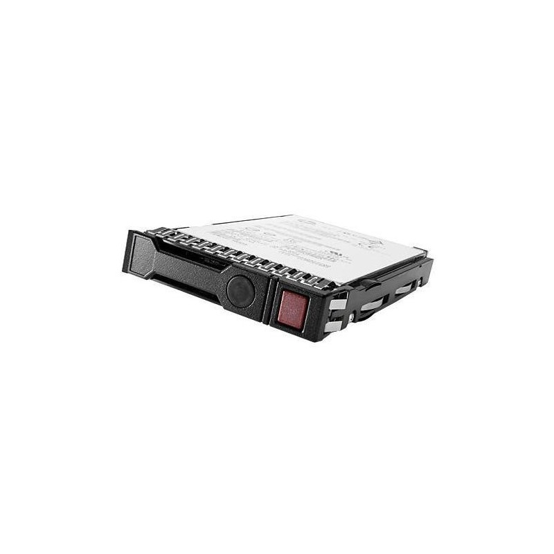 HPE 1.2TB SAS 10K SFF SC Midline HDD