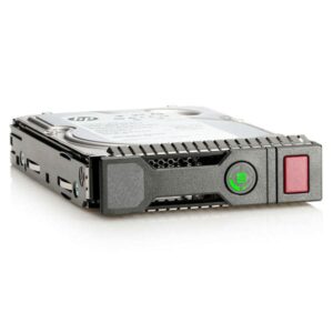 HPE 1TB SATA 7.2K LFF Midline HDD