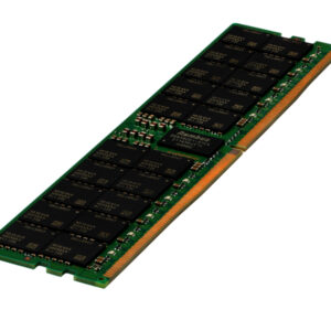 HPE 32GB DDR5-4800 RDIMM Smart Memory Kit
