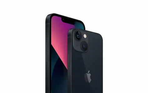 Apple iPhone 13