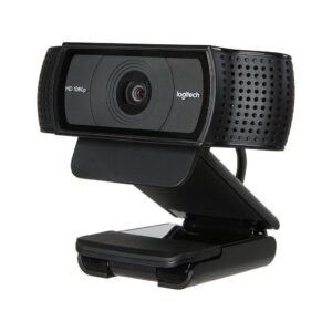 Logitech C920e Full HD 1080p webcam