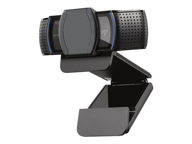 Logitech C920e Full HD 1080p webcam
