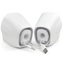 Logitech Z120 Compact USB Stereo Speakers