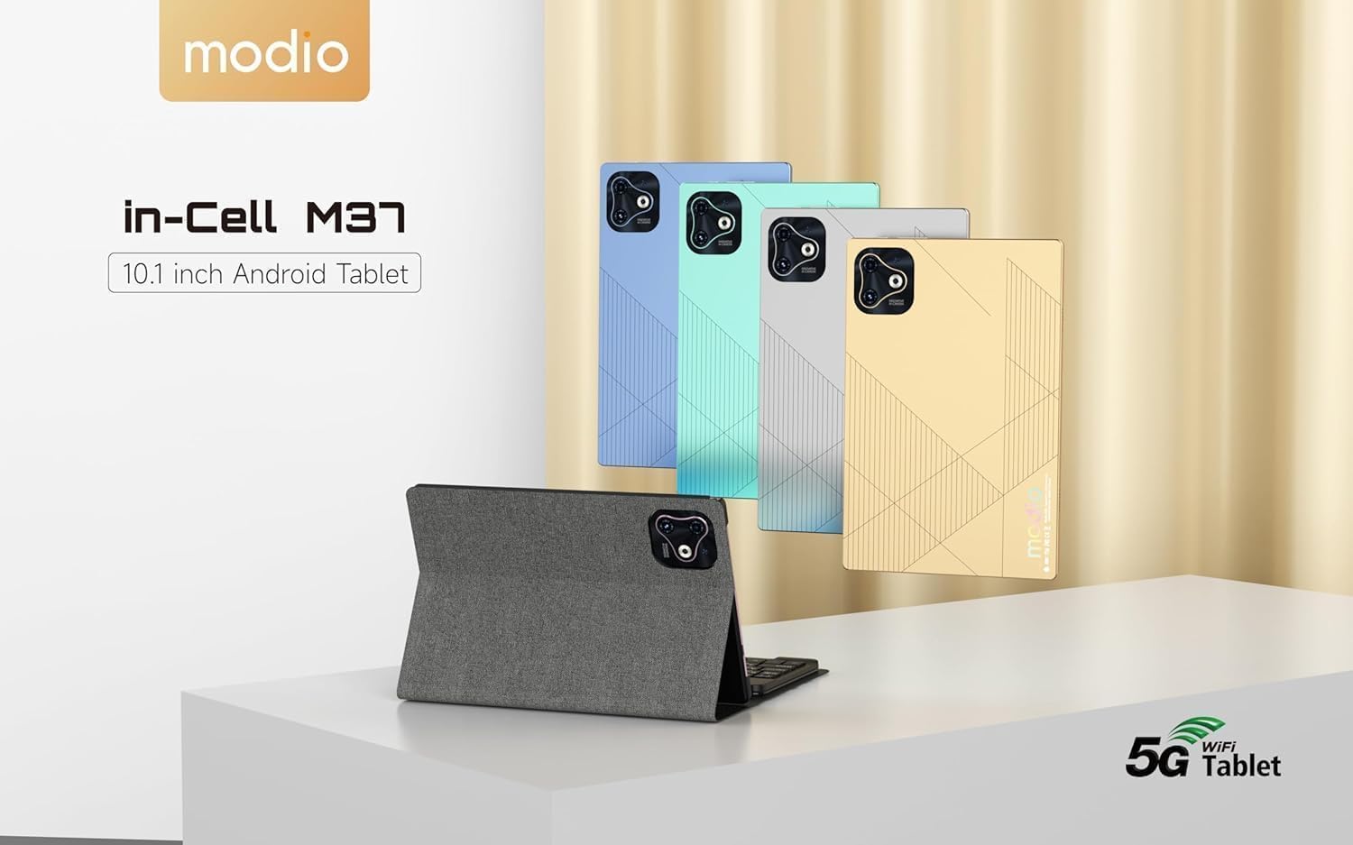 MODIO M37 tablet Kenya