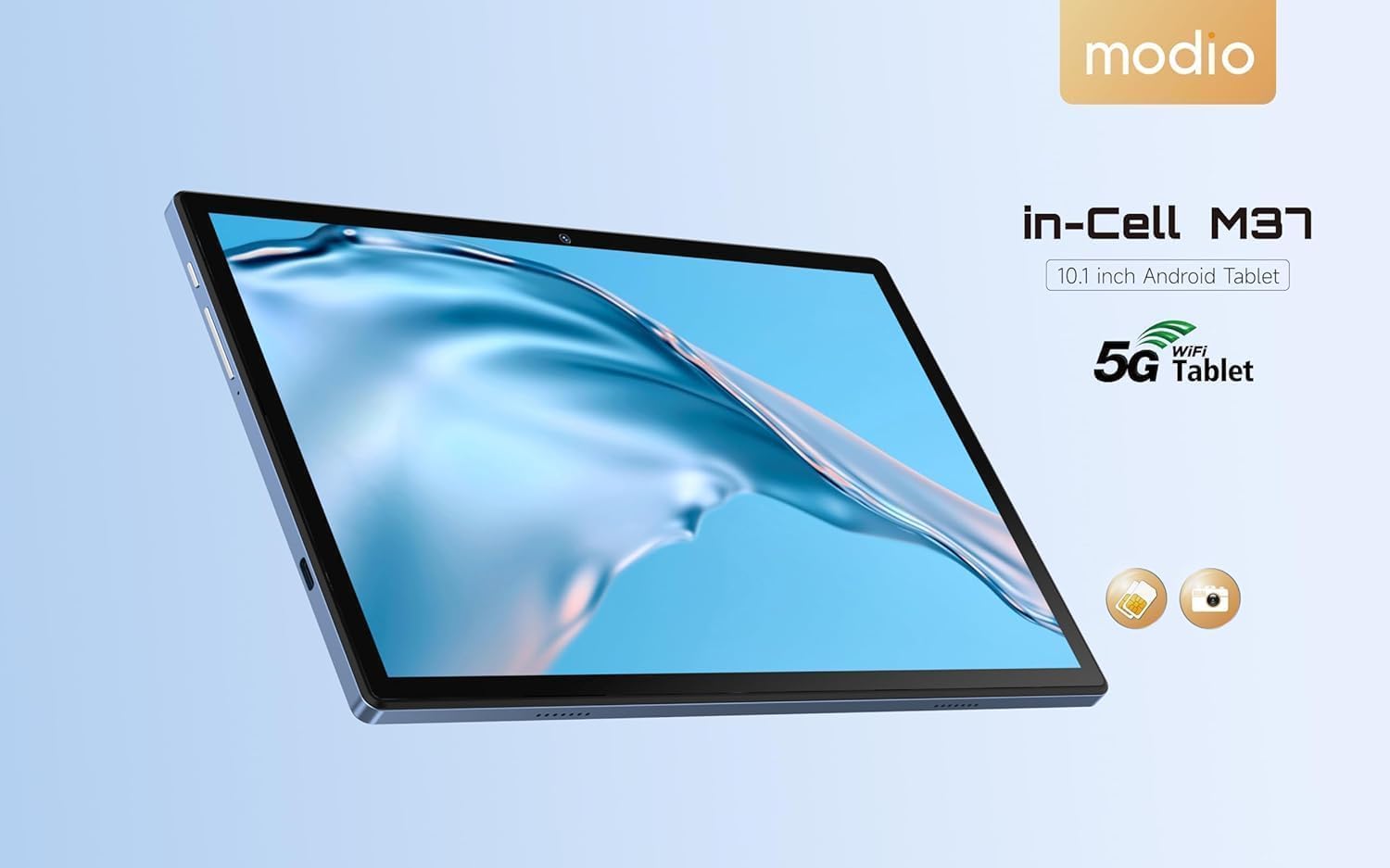 MODIO M37 tablet Kenya