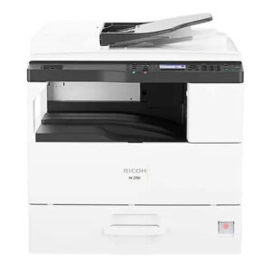 RICOH M2701 BW MULTIFUNCTION COPIER