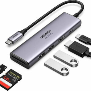 UGREEN CM511 USB-C Docking Station