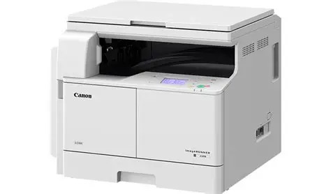 Canon ImageRunner 2206N