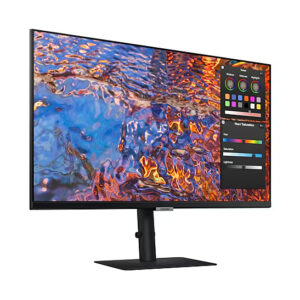 Samsung ViewFinity S8 27-Inch 4K Monitor