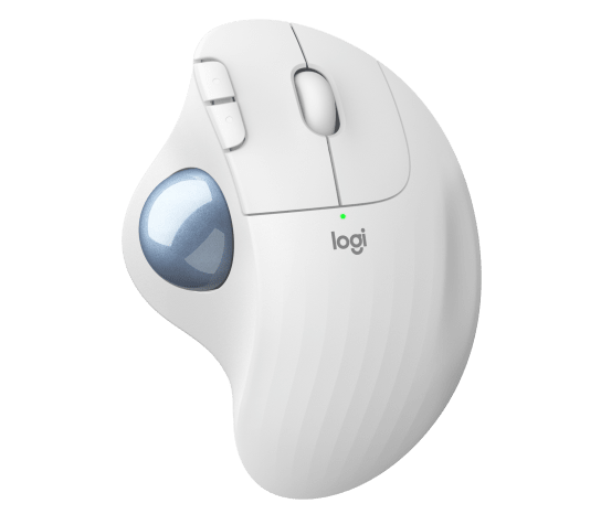 Logitech ERGO M575 Wireless Trackball Mouse