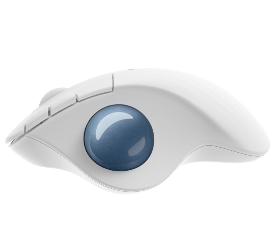 Logitech ERGO M575 Wireless Trackball Mouse