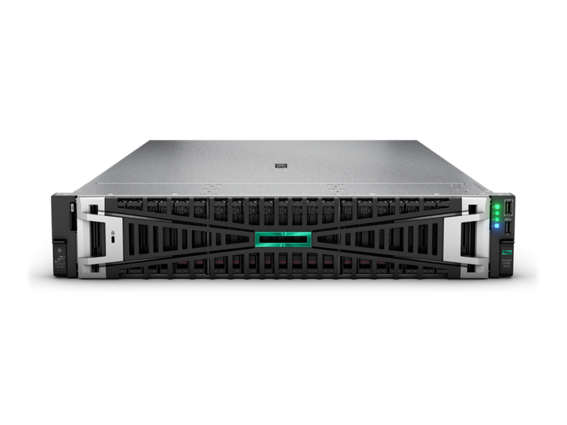 HPE ProLiant DL380 Gen11 2U Rack Server