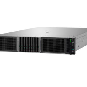 HPE ProLiant DL380 Gen11 2U Rack Server
