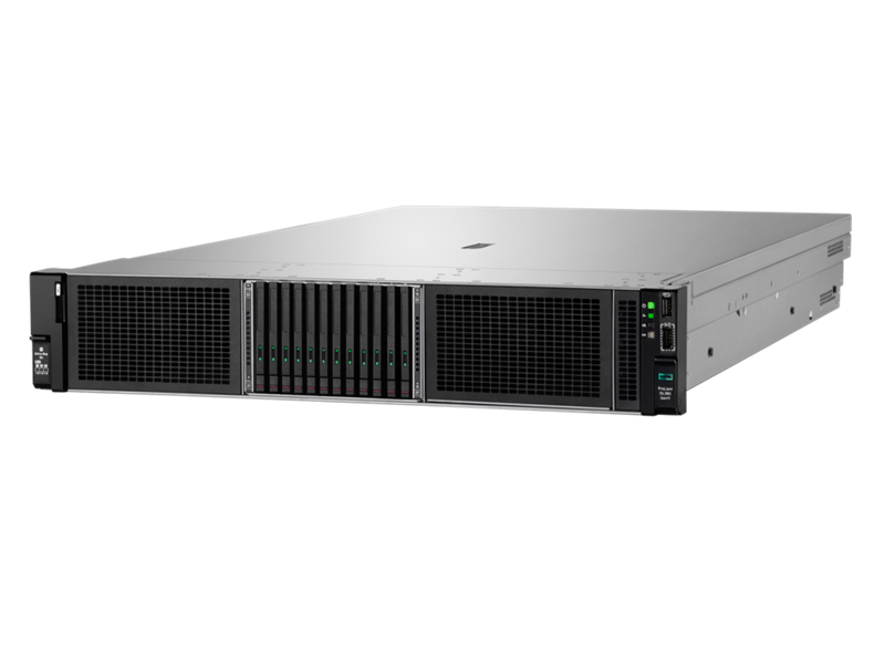 HPE ProLiant DL380 Gen11 2U Rack Server