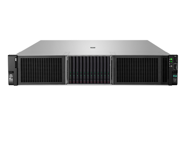 HPE ProLiant DL380 Gen11 2U Rack Server