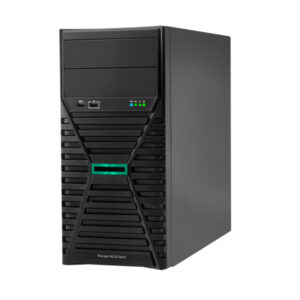 HPE ProLiant ML30 Gen11 Tower Server – Xeon E-2414
