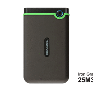 Transcend External Hard Disk HDD