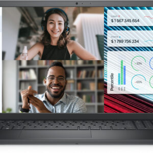 Dell Vostro 3520 Core i7-1255U | 16GB RAM | 512GB SSD | 15.6" FHD