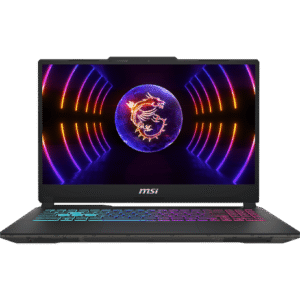 MSI Cyborg 15 A13VE