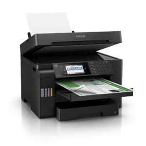 Epson EcoTank L15150 A3 Wi-Fi Duplex All-in-One Ink Tank Printer