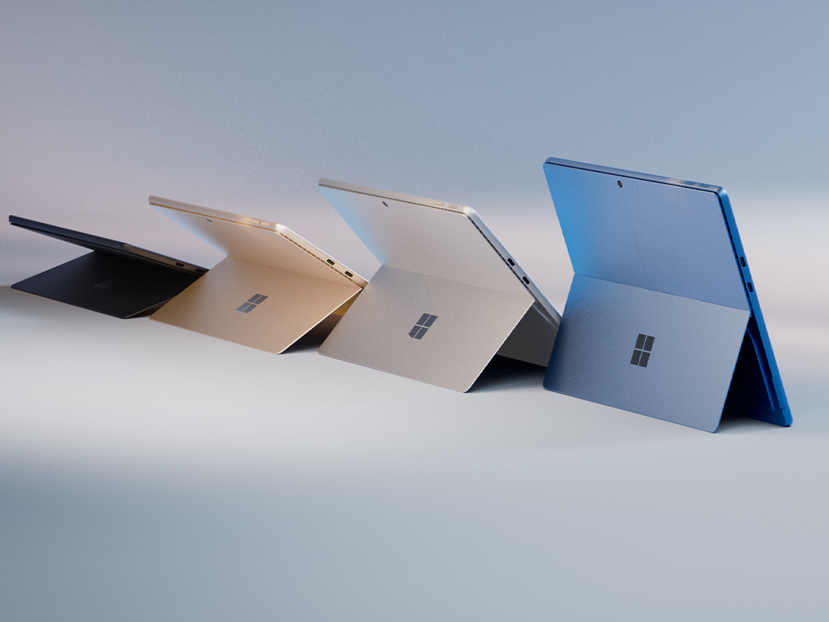 Microsoft Surface Pro 11 (CoPilot)