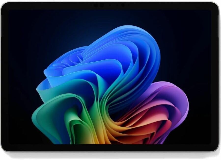 Microsoft Surface Pro 12 (CoPilot)