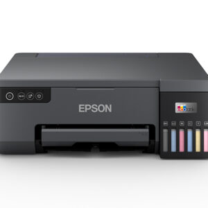 Epson L8050 Photo Printer – Wi-Fi, Wi-Fi Direct, USB