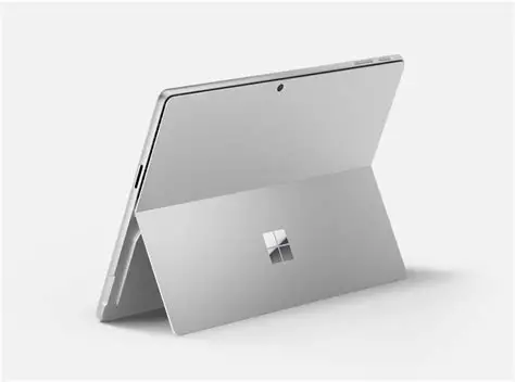 Microsoft Surface Pro 11 (CoPilot)