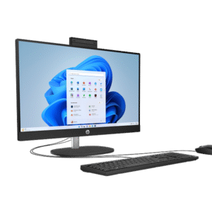 HP All-in-One 24-cr0310nh PC