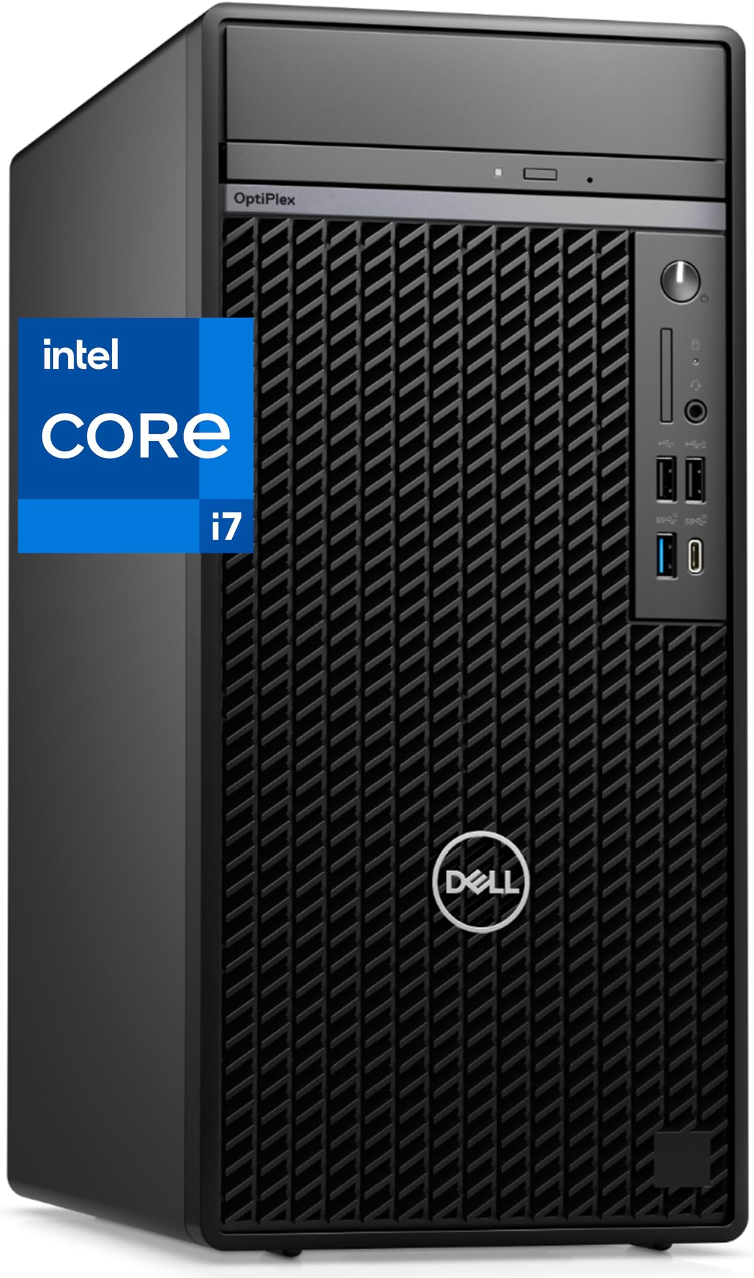 Dell OptiPlex Tower Plus 7020 Desktop