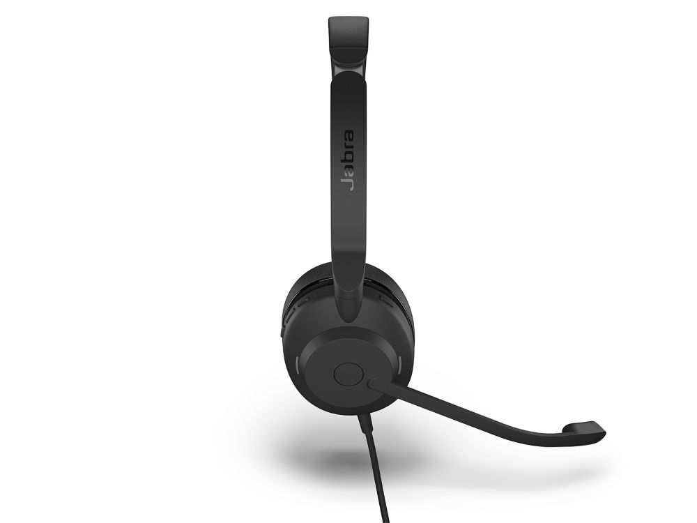 Jabra Evolve2 30 SE Stereo Headset USB-A