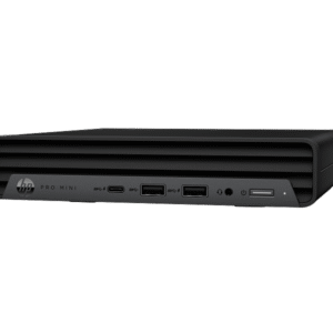 HP Pro Mini 400 G9 Desktop PC (A54WVET)