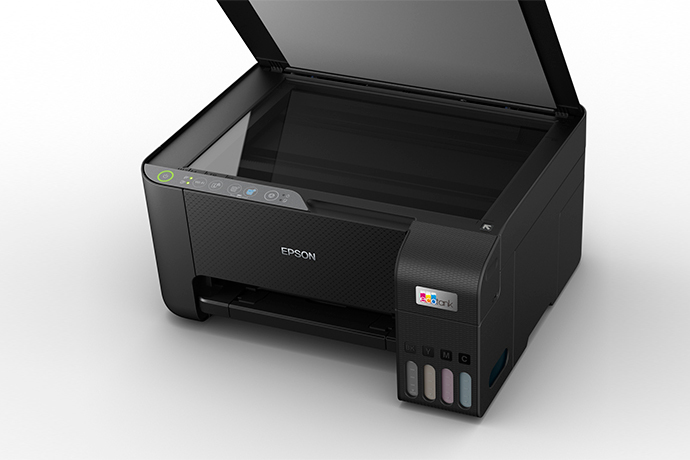 Epson EcoTank L3250 printer with Wi-Fi, high-resolution printing, and refillable ink tanks – perfect for affordable, high-quality printing in Kenya.
