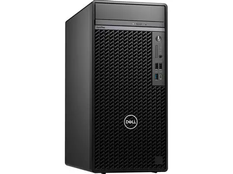 Dell OptiPlex Tower Plus 7020 Desktop