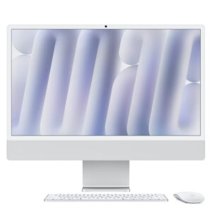 Apple iMac 24" M4 Chip 16GB RAM 512GB SSD