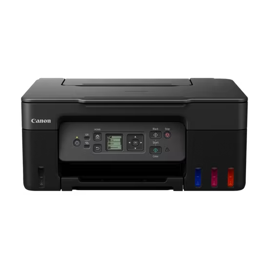 Canon PIXMA G3470 printer with wireless connectivity, refillable ink system, and high-yield printing – perfect for home and business in Kenya.