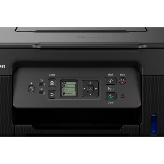 Canon PIXMA G3470 printer with wireless connectivity, refillable ink system, and high-yield printing – perfect for home and business in Kenya.