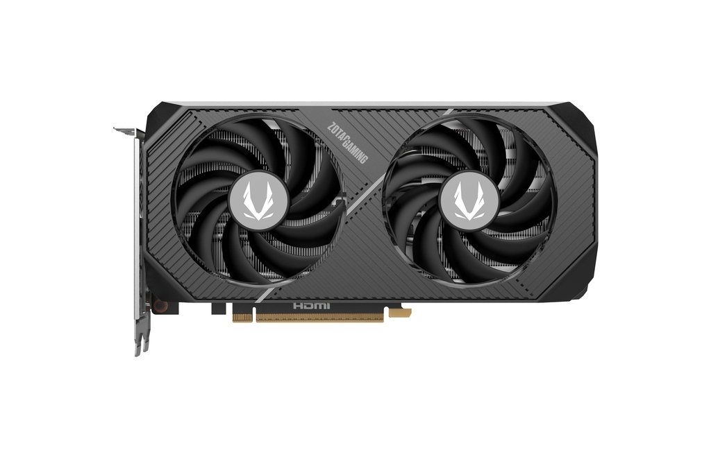 ZOTAC GAMING GeForce RTX 5070 Twin Edge 12GB GDDR7 Graphics Card