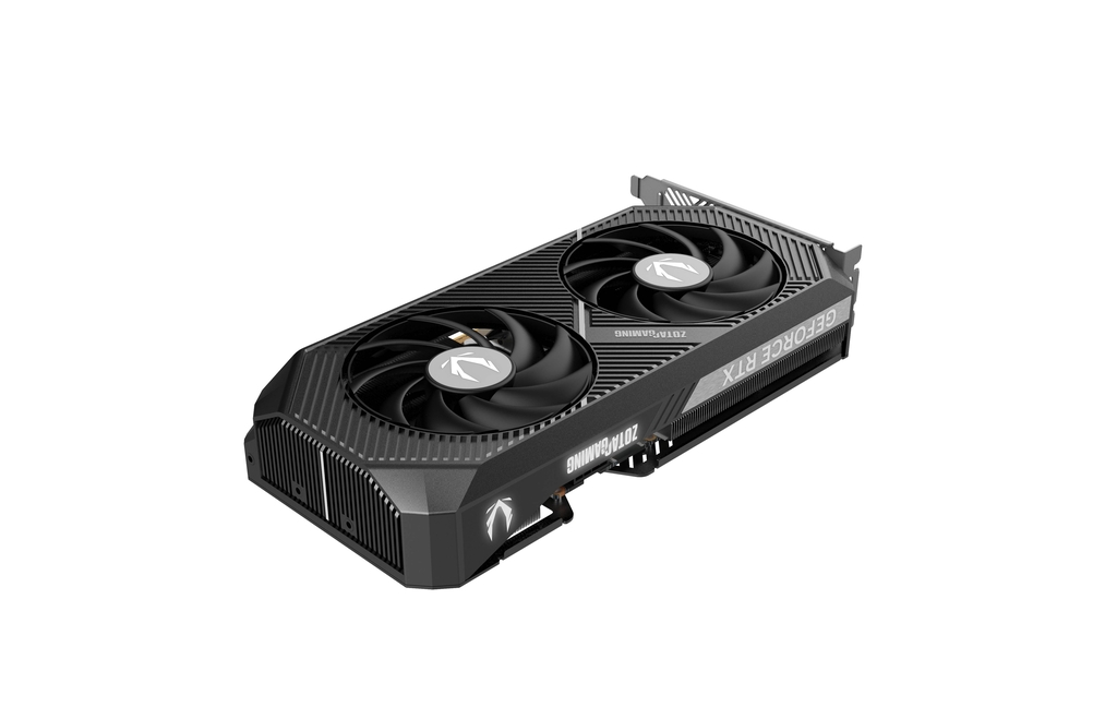 ZOTAC GAMING GeForce RTX 5070 Twin Edge 12GB GDDR7 Graphics Card