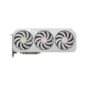 ZOTAC GAMING GeForce RTX 5080 SOLID OC White Edition