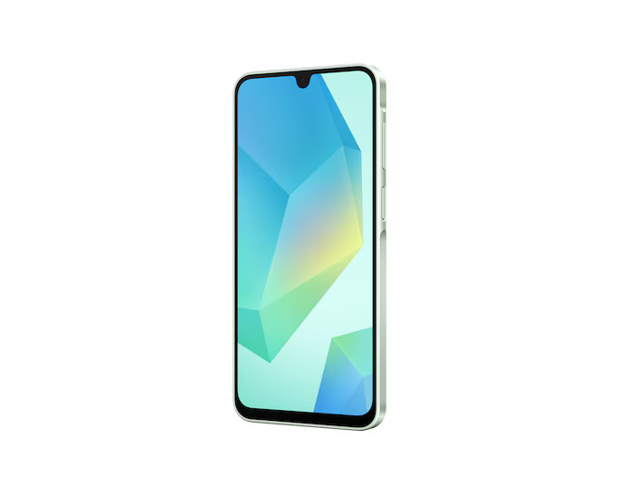 Samsung Galaxy A16 4G (8GB RAM, 256GB Storage)